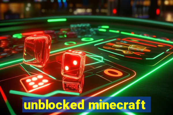 unblocked minecraft